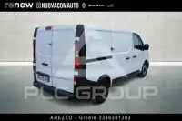 2024 Renault Trafic