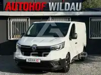 2024 Renault Trafic