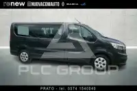 2024 Renault Trafic