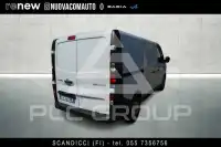 2024 Renault Trafic