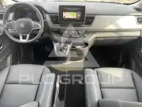 2024 Renault Trafic