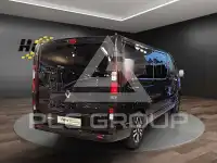 2024 Renault Trafic