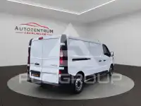 2024 Renault Trafic
