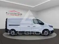 2024 Renault Trafic