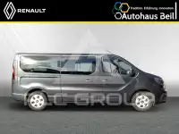 2024 Renault Trafic