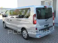 2024 Renault Trafic