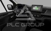 2024 Renault Trafic