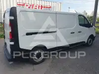 2024 Renault Trafic