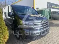 2024 Renault Trafic