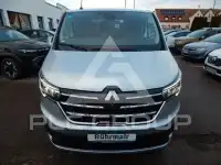 2024 Renault Trafic