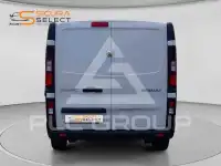 2024 Renault Trafic
