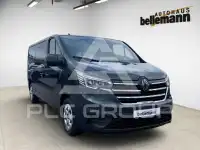 2024 Renault Trafic
