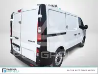 2024 Renault Trafic