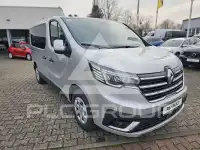 2024 Renault Trafic