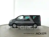2024 Renault Trafic