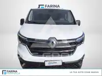 2024 Renault Trafic