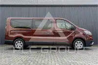 2024 Renault Trafic