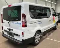 2024 Renault Trafic