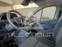 2024 Renault Trafic