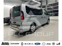 2024 Renault Trafic