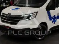 2024 Renault Trafic