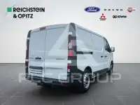 2024 Renault Trafic