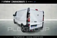 2024 Renault Trafic
