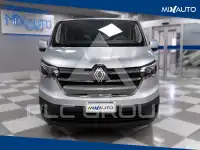 2024 Renault Trafic