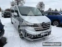 2024 Renault Trafic