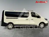 2024 Renault Trafic