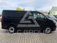 2024 Renault Trafic