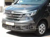 2024 Renault Trafic