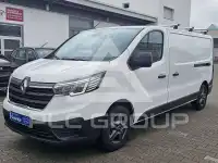 2024 Renault Trafic