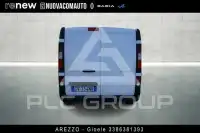 2024 Renault Trafic