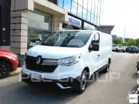 2024 Renault Trafic
