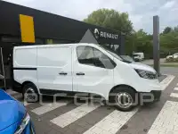 2024 Renault Trafic