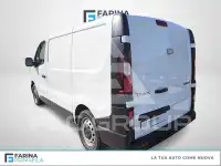 2024 Renault Trafic
