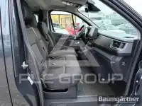 2024 Renault Trafic
