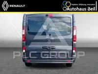 2024 Renault Trafic