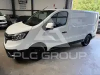 2024 Renault Trafic