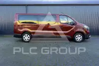 2024 Renault Trafic