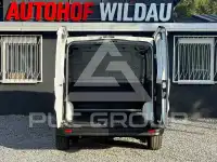 2024 Renault Trafic