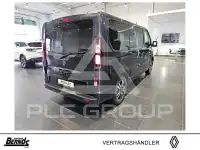 2024 Renault Trafic