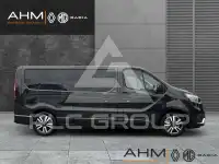 2024 Renault Trafic