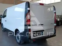 2024 Renault Trafic