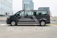 2024 Renault Trafic