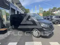 2024 Renault Trafic