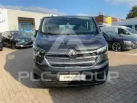 2024 Renault Trafic