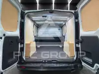 2024 Renault Trafic