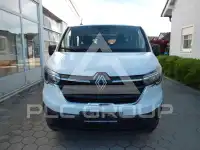 2024 Renault Trafic